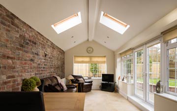conservatory roof insulation Great Brickhill, Buckinghamshire