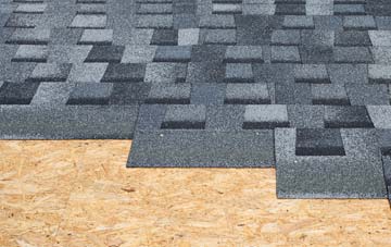 expert Great Brickhill asphalt roof companies