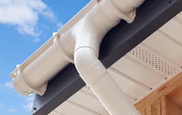 Great Brickhill gutter installation costs