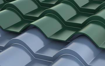 who should consider Great Brickhill plastic roofs
