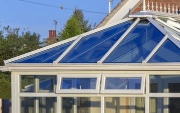professional Great Brickhill conservatory insulation