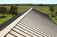 Great Brickhill metal roof quotes
